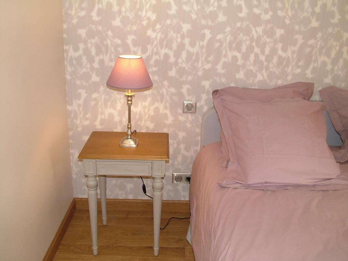Bed & Breakfast La Barbotiere Chevannes (Yonne)
