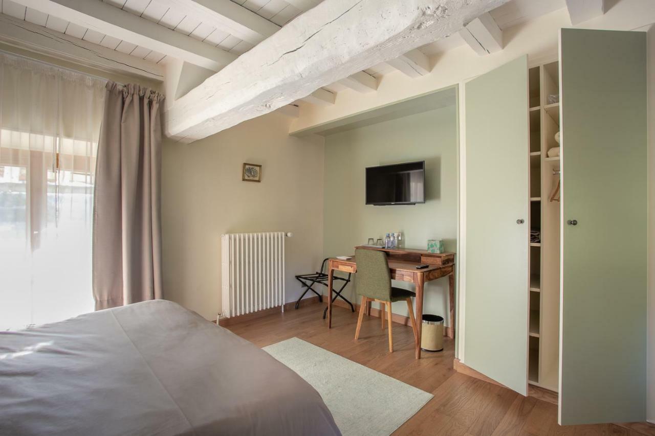 Bed & Breakfast La Barbotiere