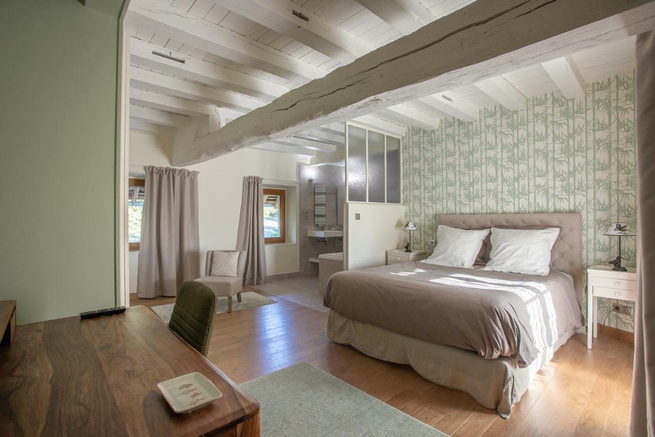 Bed & Breakfast La Barbotiere