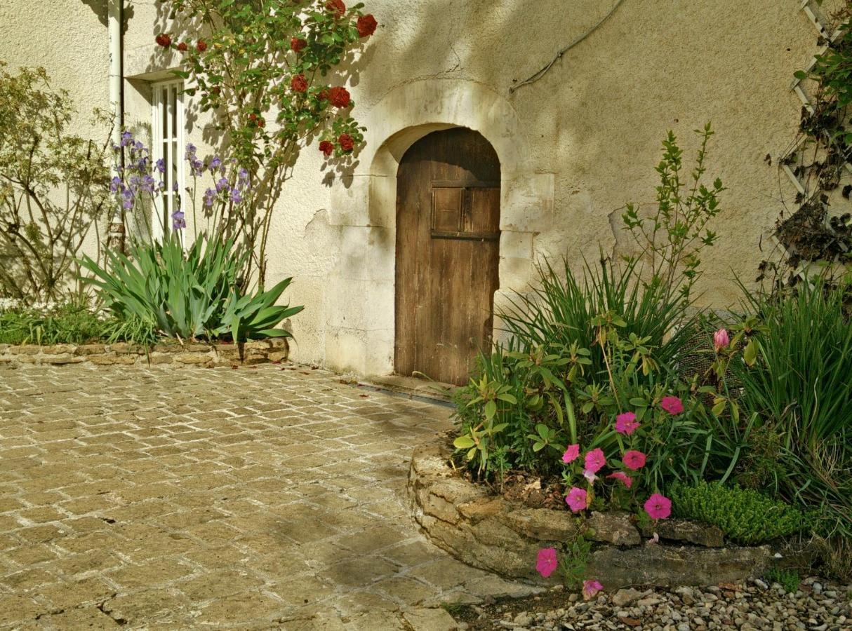 Bed & Breakfast La Barbotiere *